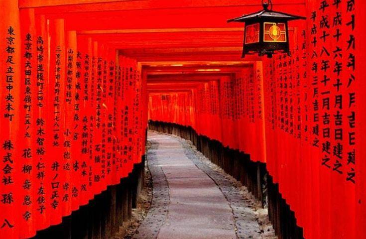 【日本 一人成团系列】京都、奈良【东大寺、金阁寺、岚山】京都豆腐料理美食 1天团