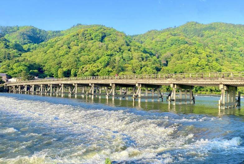 【日本 一人成團系列】京都奈良經典一日遊：金閣寺、嵐山、伏見稻荷、奈良公園｜含頂級和牛神戶牛涮涮鍋｜大阪出發