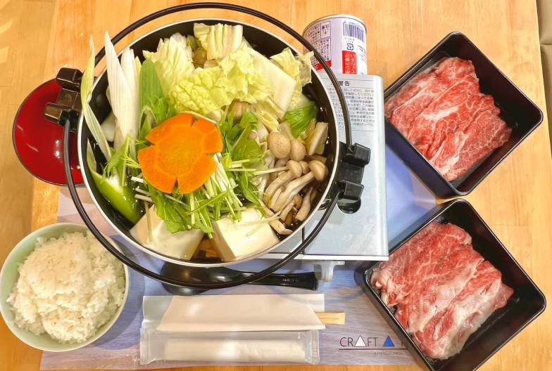【日本 一人成團系列】高山白川鄉一日遊：漫步高山古街、探訪合掌村｜含頂級和牛神戶牛涮涮鍋｜名古屋出發