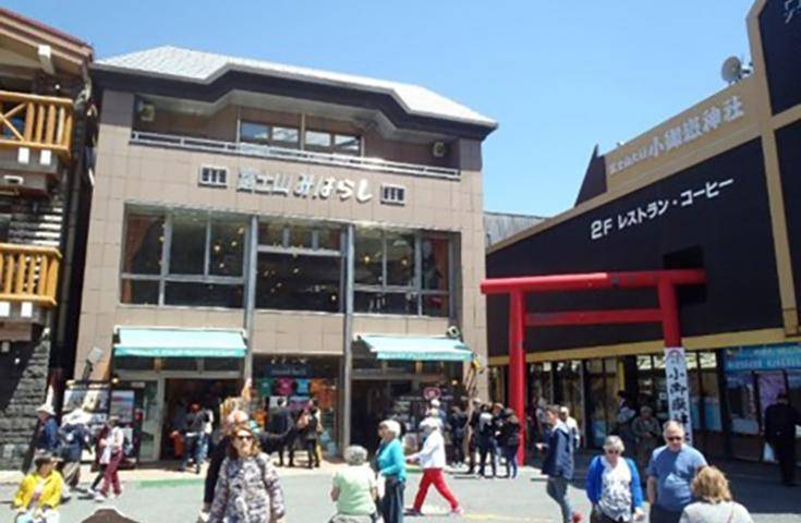 【日本 一人成團系列】新宿出發 富士山五合目、河口湖、忍野八海 、御殿場Outlet、 烏冬麵美食 1天團