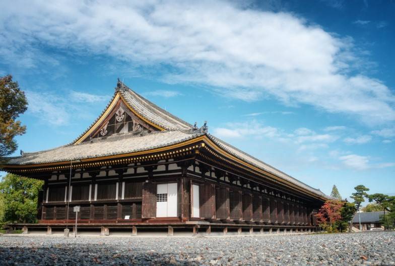 【京都世界遺產一日遊】金閣寺＆嵐山＆三十三間堂＆清水寺＆含A5 頂級和牛 神戶牛壽喜燒｜大阪難波・京都出發