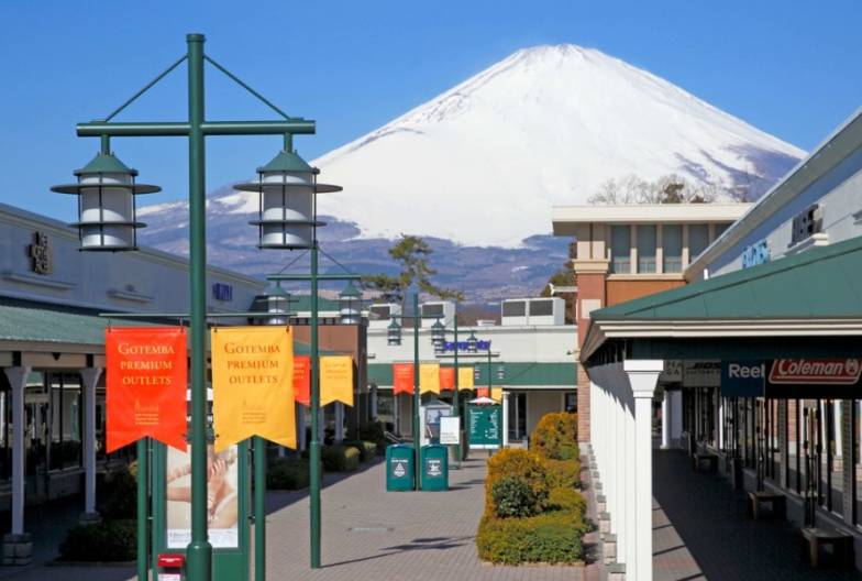 【日本 一人成團系列】富士山經典一日遊：富士山五合目＆河口湖＆忍野八海＆御殿場 Outlet｜上野・新宿出發