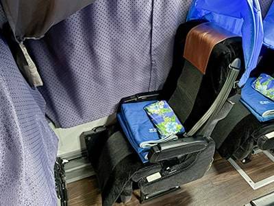 夜行高速長途巴士Liner 1號｜成人・單程票｜志木・秋葉原・東京站→京都・西梅田・難波