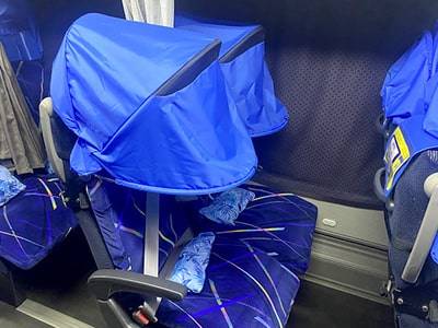 夜行高速長途巴士 Liner 103號｜成人・單程票｜東京站・新宿 →西梅田・難波・堺東