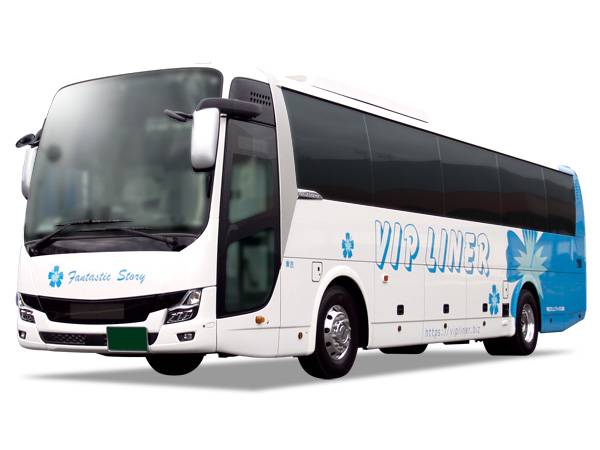 夜行高速長途巴士 Liner 103號｜成人・單程票｜東京站・新宿 →西梅田・難波・堺東