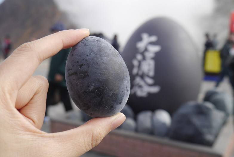 【箱根一日遊】箱根神社＆大涌谷＆御殿場 Premium Outlet｜東京上野・品川出發