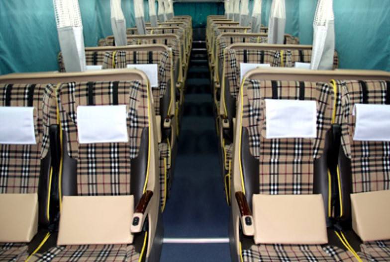 夜行巴士 Grancia｜成人・單程票｜千葉→難波