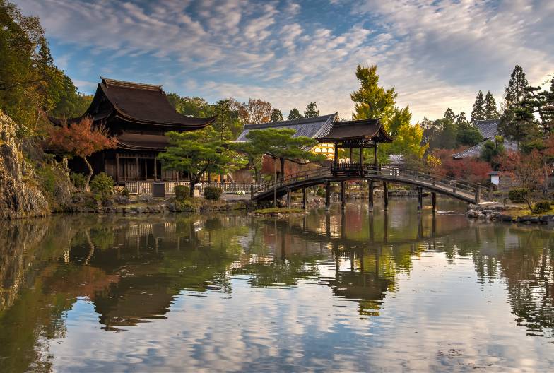 【日本中山道一日遊】馬籠宿＆妻籠宿＆惠那峽展望台 ｜名古屋出發