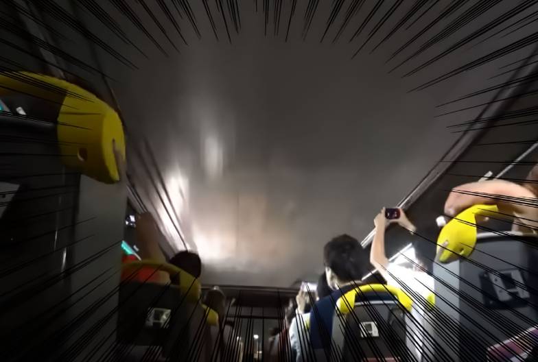 2026東京雙層觀光巴士｜首都高路線｜20:20發車