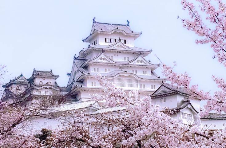 【兵庫一日遊】姫路城＆好古園＆有馬溫泉＆六甲山＆千姫御膳｜大阪出發