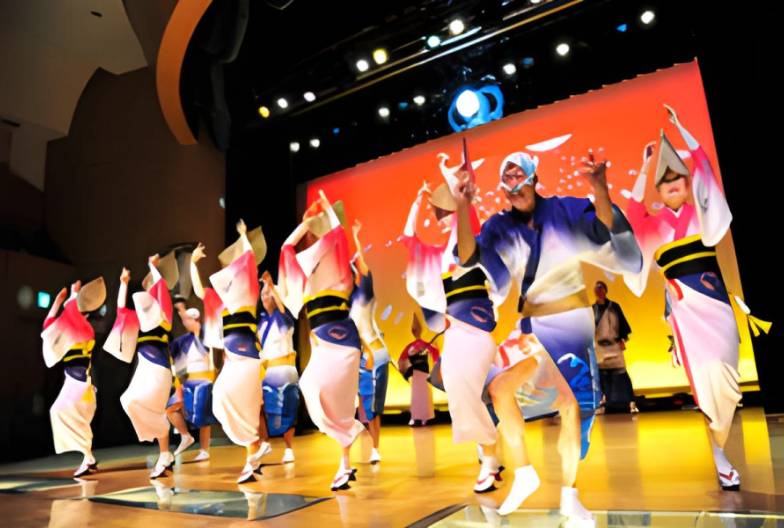 【淡路島＆鳴門漩渦一日遊】幸福鬆餅＆鳴門海峽＆阿波舞會館｜大阪難波・梅田出發