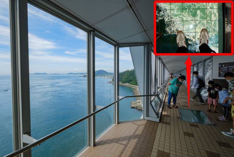 【淡路島＆鳴門漩渦一日遊】幸福鬆餅＆鳴門海峽＆阿波舞會館｜大阪難波・梅田出發