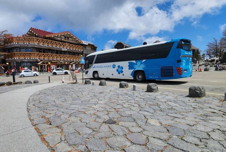 【富士山網紅景點一日遊】富士山五合目＆河口湖＆富士本町通＆忍野八海