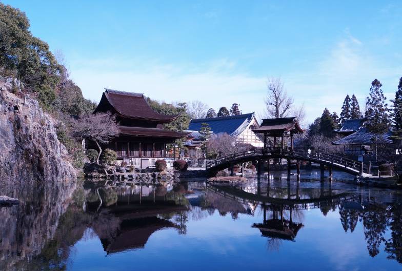 【日本中山道一日遊】馬籠宿＆妻籠宿＆惠那峽展望台 ｜名古屋出發