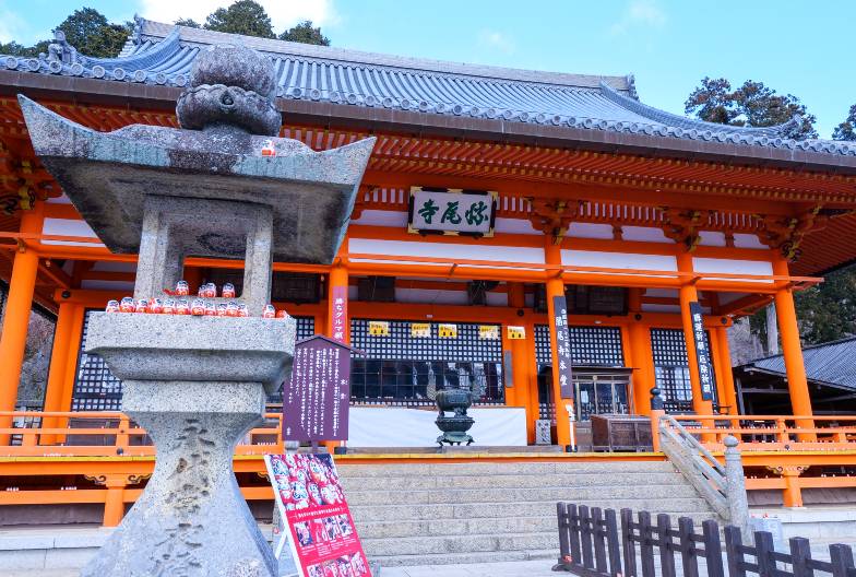 【關西祈福一日遊】勝尾寺＆嵐山＆清水寺｜大阪難波・梅田出發