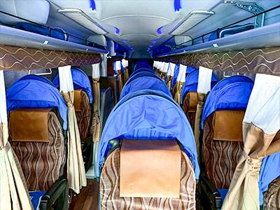 夜行高速長途巴士  Liner Premium-premium｜成人・單程票｜難波・西梅田・京都→新宿・埼玉・志木