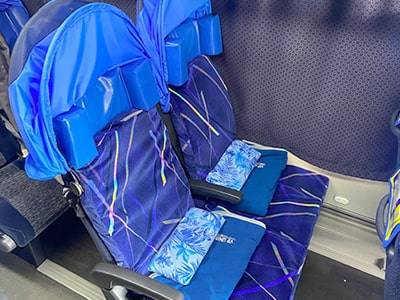 夜行高速長途巴士 Liner 103號｜成人・單程票｜堺東・難波・西梅田 →橫濱・新宿