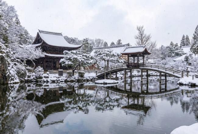 【日本中山道一日遊】馬籠宿＆妻籠宿＆惠那峽展望台 ｜名古屋出發