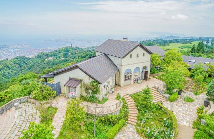 【兵庫一日遊】姫路城＆好古園＆有馬溫泉＆六甲山＆千姫御膳｜大阪出發