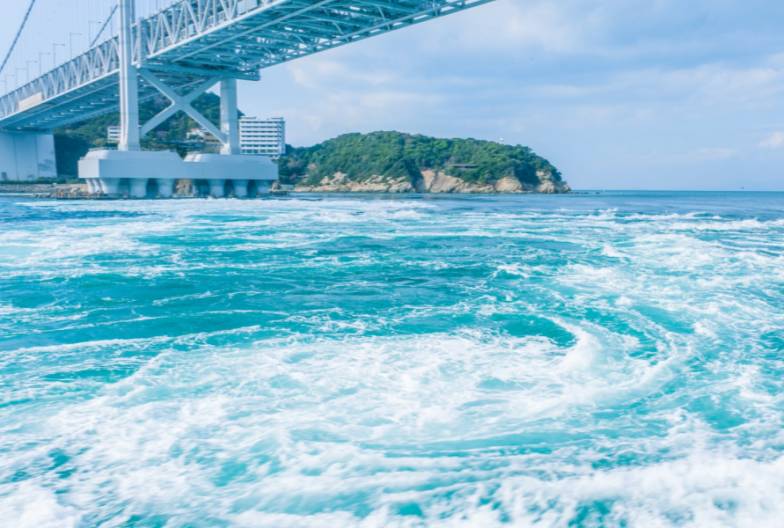 【淡路島＆鳴門漩渦一日遊】幸福鬆餅＆鳴門海峽＆阿波舞會館｜大阪難波・梅田出發