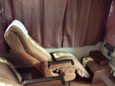 夜行高速長途巴士 Liner名古屋2次航班｜成人・單程票｜金山・名古屋・長久手→新宿・東京站・川越