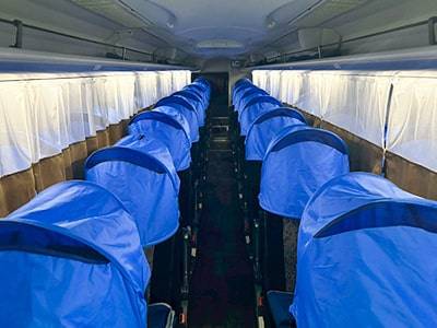 夜行高速長途巴士 Liner富山・ 金澤｜成人・單程票｜大宮・東京站・新宿→富山・高岡・金澤