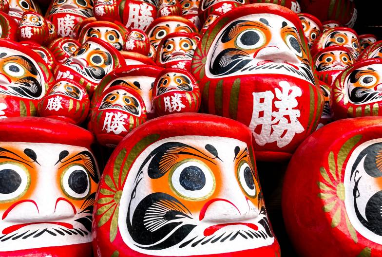 【京阪一日遊】勝尾寺＆嵐山＆清水寺｜大阪難波・梅田出發