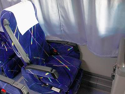 夜行高速長途巴士Royal Blue｜成人・單程票｜埼玉・新宿→京都・大阪梅田・神戶