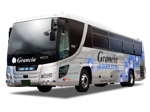 夜行高速長途巴士Liner 5號｜成人・單程票｜新宿・東京站・橫濱→京都・大阪梅田・神户