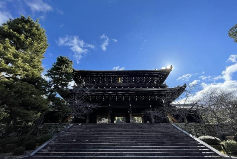【天橋立＆美山茅葺之里一日遊】智恩寺＆天橋立遊覽船＆傘松公園＆含天橋立日式定食｜大阪難波・京都出發