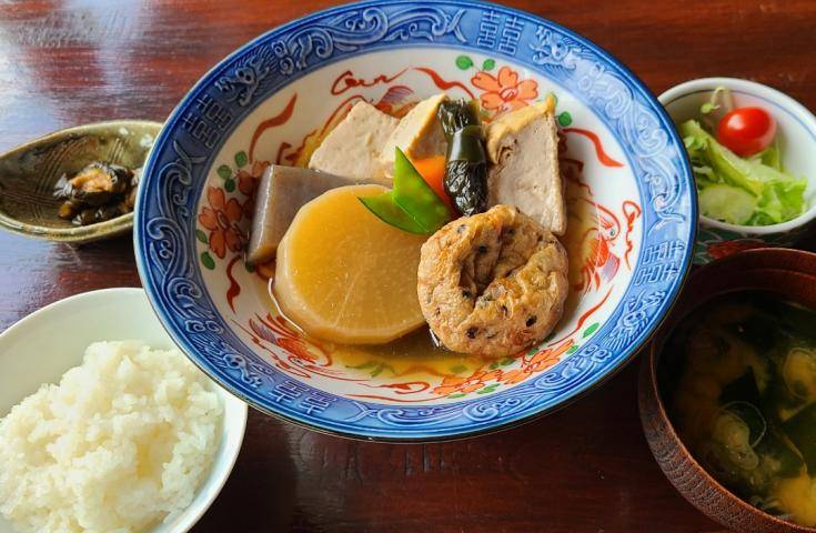 【名古屋出發】高山古街、白川鄉合掌村、鄉土名物美食一天團