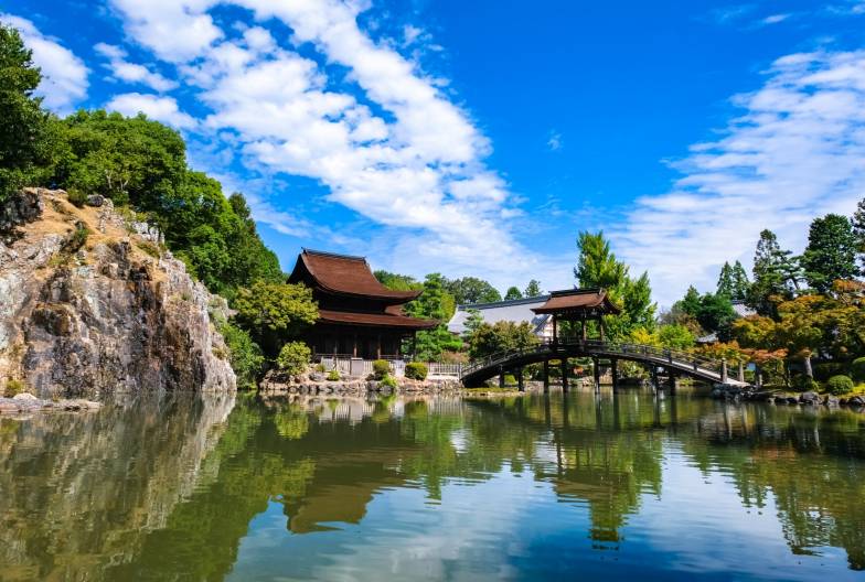 【日本中山道一日遊】馬籠宿＆妻籠宿＆惠那峽展望台 ｜名古屋出發