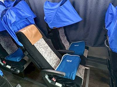 夜行高速長途巴士 Liner 富山・ 金澤｜成人・單程票｜金澤・高岡・富山→新宿・東京站・大宮