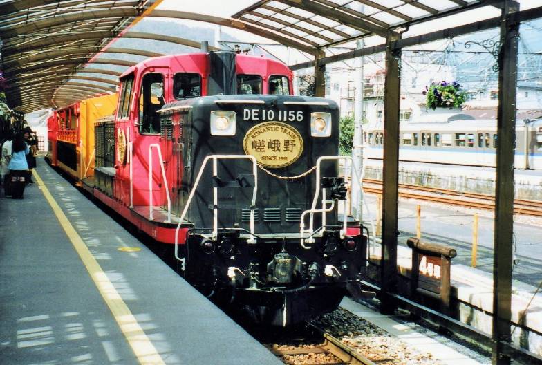 【京阪一日遊】勝尾寺＆嵐山＆清水寺｜大阪難波・梅田出發