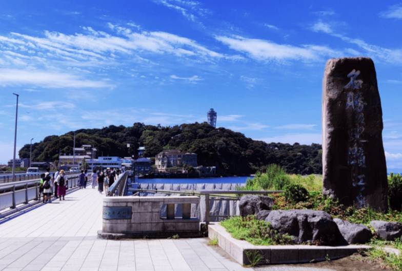 【鎌倉江之島經典一日遊】鶴岡八幡宮＆小町通＆鎌倉大佛＆長谷寺 ｜池袋・新宿出發