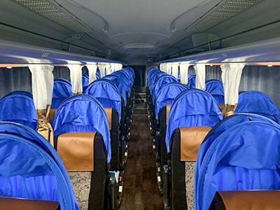 夜行高速長途巴士 Liner 富山・ 金澤｜成人・單程票｜金澤・高岡・富山→新宿・東京站・大宮