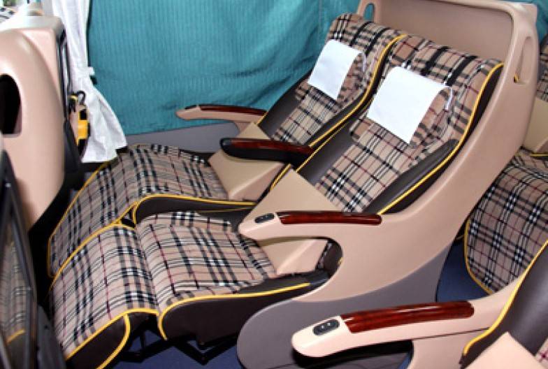 夜行巴士 Grancia｜成人・單程票｜難波→千葉