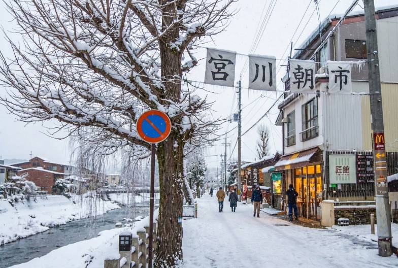 【日本 一人成團系列】高山白川鄉一日遊：漫步高山古街、探訪合掌村｜含嚴選飛驒旨豚｜名古屋出發