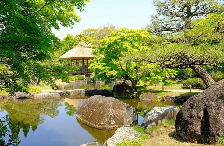 【兵庫一日遊】姫路城＆好古園＆有馬溫泉＆六甲山＆千姫御膳｜大阪出發