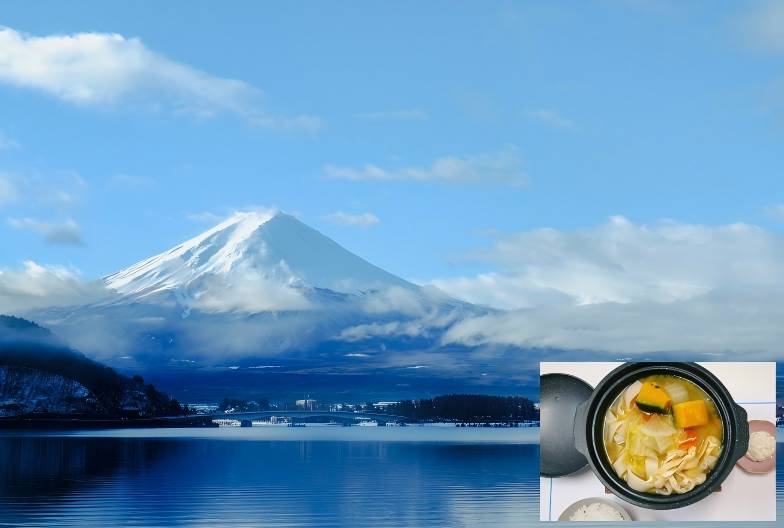 【日本 一人成團系列】富士山經典一日遊：富士山五合目＆河口湖＆忍野八海＆御殿場 Outlet｜含山梨名物餺飥｜上野・新宿出發