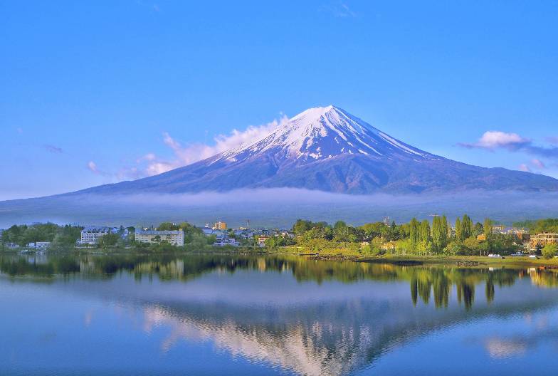 【日本 一人成團系列】富士山經典一日遊：富士山五合目＆河口湖＆忍野八海＆御殿場 Outlet｜含日本國產紅酒牛排｜上野・新宿出發
