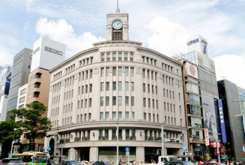 2026東京雙層觀光巴士 城市路線｜12:00發車