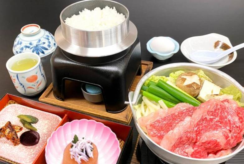 【富士箱根一日遊】富士山五合目＆蘆之湖遊船＆駒之岳纜車（含壽喜燒・新幹線返程）｜東京品川・新宿出發