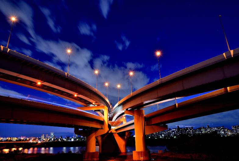 2026東京雙層觀光巴士｜首都高路線｜20:20發車