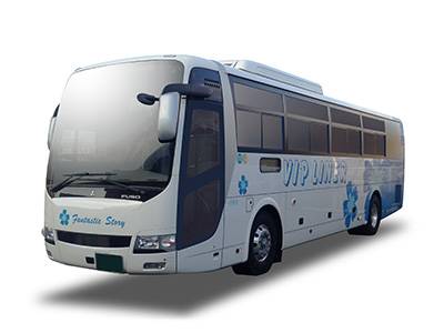 夜行高速長途巴士 Liner名古屋1次航班｜成人・單程票｜迪士尼・東京站・橫濱→豐橋・名古屋・金山