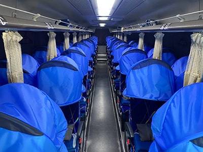 夜行高速長途巴士 Liner名古屋1次航班｜成人・單程票｜金山・名古屋→橫濱・東京站・迪士尼