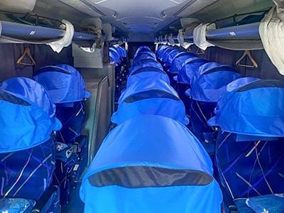 夜行高速長途巴士 Royal Blue｜成人・單程票｜神戶・大阪・京都→新宿・埼玉