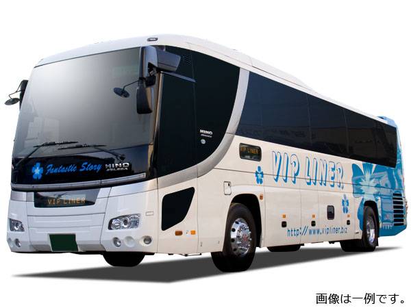 高速長途巴士名古屋～高山・白川鄉便｜成人・單程票｜名古屋→蛭之高原・高山・飛驒飯店廣場