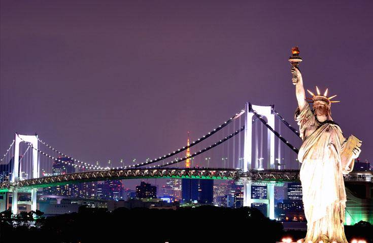 2026東京草莓巴士~附贈豪華草莓BOX♪ 敞篷頂座｜海灣路線01O-5424-H1｜18:50發車