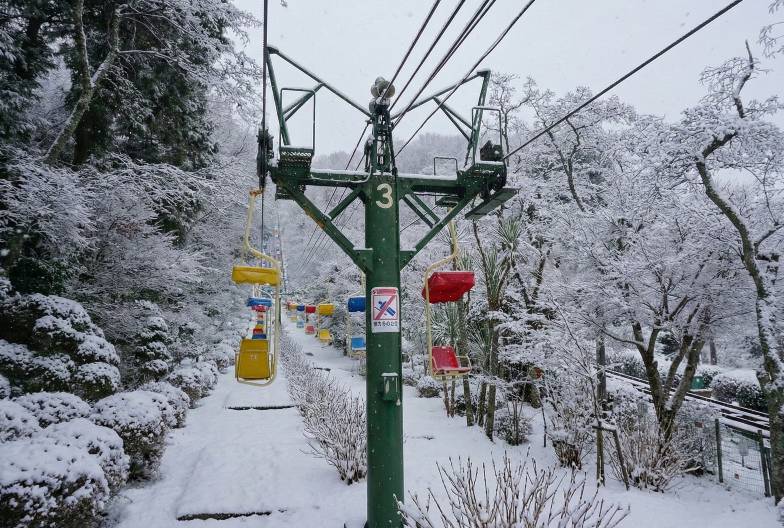 【天橋立＆美山茅葺之里一日遊】智恩寺＆天橋立遊覽船＆傘松公園＆含天橋立日式定食｜大阪難波・京都出發